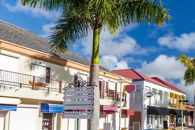 St. Maarten's Treasures- Guided Self Drive Scoot Coup - Cancellation Policy