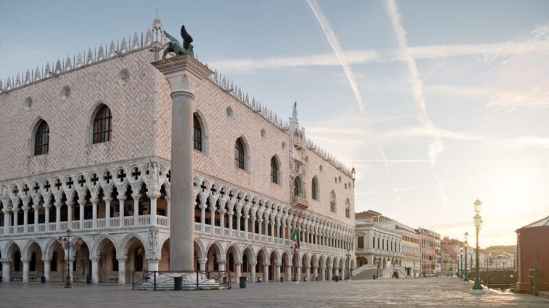 St Mark Basilica + Doge Palace Tour Skip the Line 2,5 hours - Good To Know