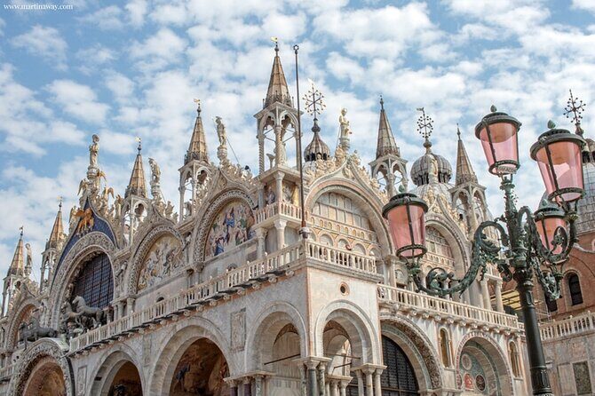 St. Mark's Basilica Official Skip the Line Entry Ticket - An Honest Look at the Experience