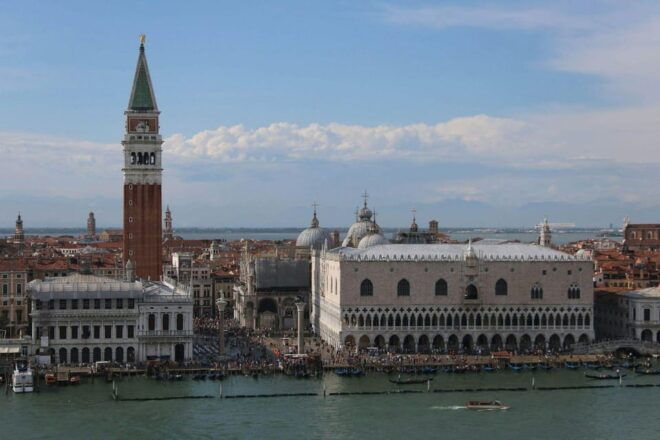 St. Marks Basilica Skip-The-Line Audio Tour+ Boat Cruise - Important Instructions and Requirements