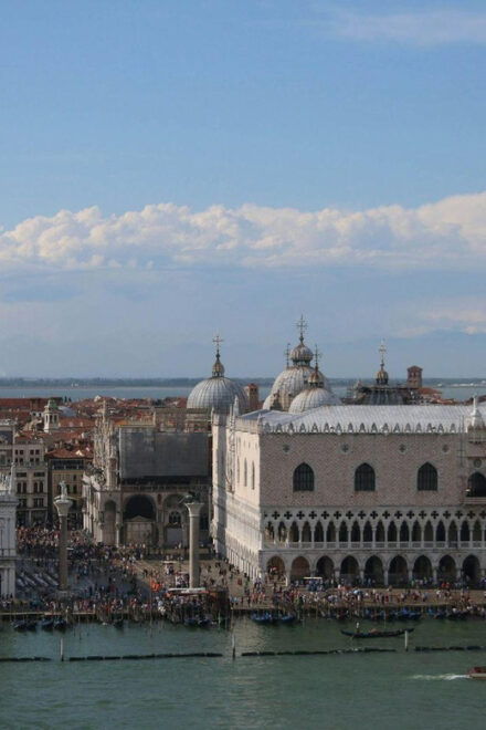 St. Marks Basilica Skip-The-Line Audio Tour+ Boat Cruise - Cancellation Policy
