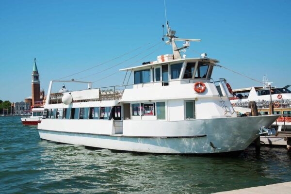 St. Marks Basilica Skip-The-Line Audio Tour+ Boat Cruise - Frequently Asked Questions