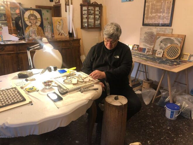 St. Marks Basilica Skip-the-Line Entrance & Mosaic Workshop - Frequently Asked Questions
