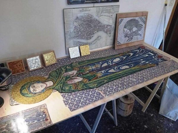 St. Marks Basilica Skip-the-Line Entrance & Mosaic Workshop - The Sum Up