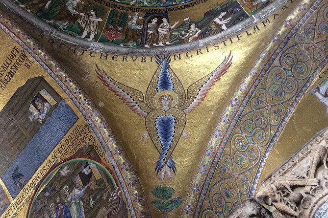 St. Marks Basilica Skip-the-Line Guided Tour - T3 - The Sum Up