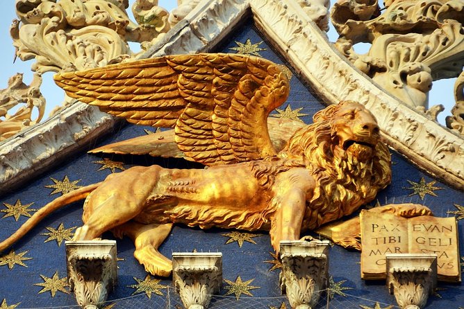St. Marks Basilica Skip-the-Line Guided Tour - T3 - Common Questions
