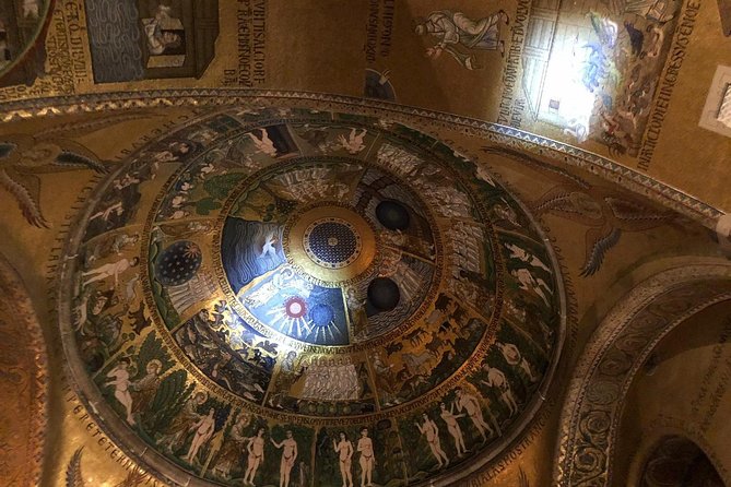 St. Mark's Basilica Small-Group After-Hours Tour - Venice - What To Expect