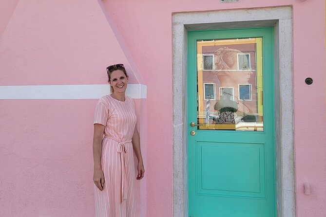 St Marks, Doges Palace, With Murano and Burano & Gondola Ride - Disappointing Aspects to Consider