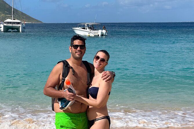 St Martin Gd Case Private cruise: dinner and night in Tintamarre - FAQ