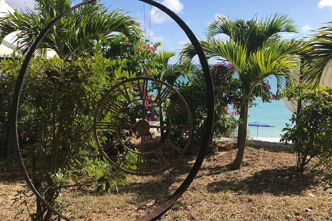 St Martin Gd-Case, Private Romantic Cruise 4 days - Practical Advice & Tips