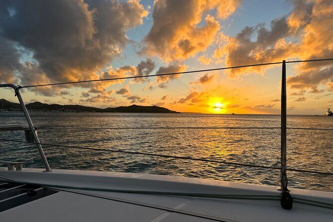 St Martin Gd-Case, Private Romantic Cruise 4 days - Who Will Love This Experience?