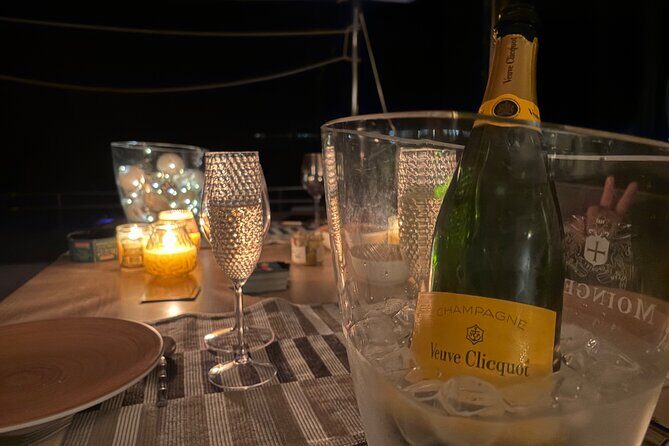 St Martin Grand Case Experience: Night at anchor in Catamaran - FAQ