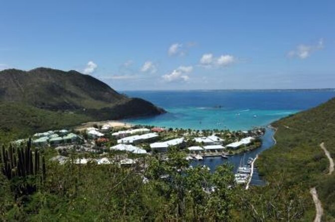 St. Martin or St. Maarten: Nature Hike Secret Beach Tour - Inclusions and Exclusions