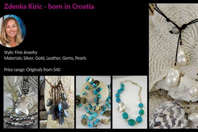 St.Martin - St.Maarten: Small Group, Visit Our Artists, Art Tour - Common Questions