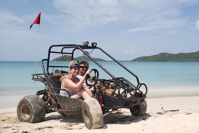 St. Mary's Mud Buggy Experience - Final Thoughts