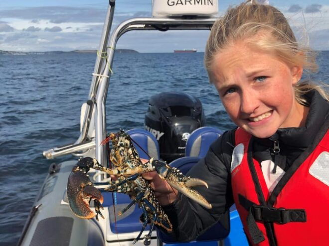 St Mawes: Two Hour RIB Tour - Preparation and Restrictions