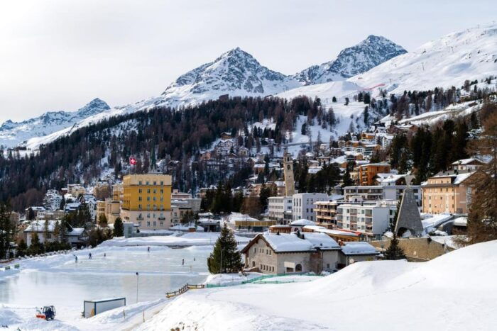 St. Moritz: Express Walk With a Local in 60 Minutes - Frequently Asked Questions
