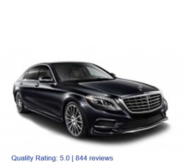 ST. Moritz Luxury Private Transfer to Zurich Airport - Booking and Cancellation