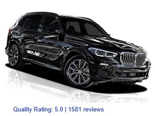 ST. Moritz Luxury Private Transfer to Zurich Airport - Service Exclusions