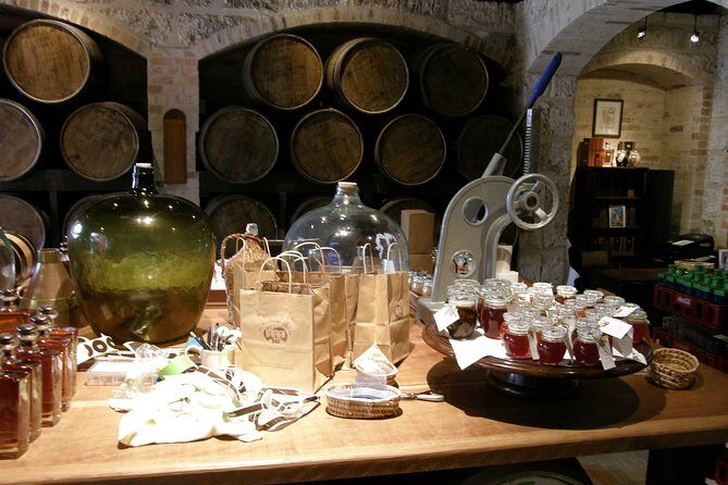 St. Nicholas Abbey in Barbados Small Group - The Bottom Line