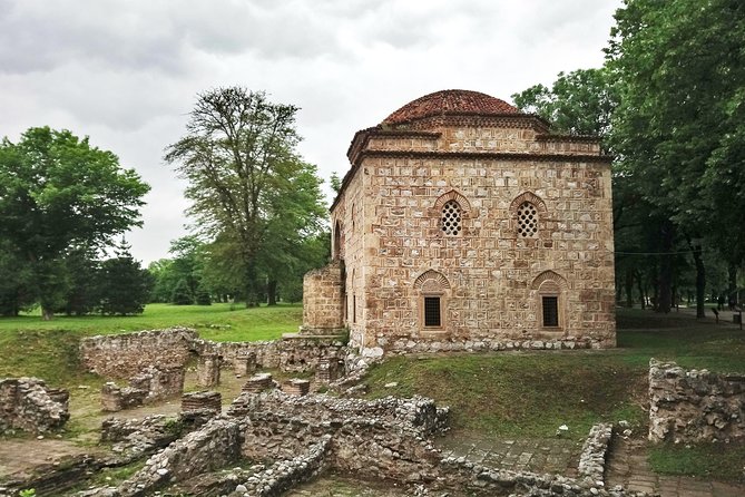 St. Nicholas Church and Myra Tour - Transport to Myra Antik City