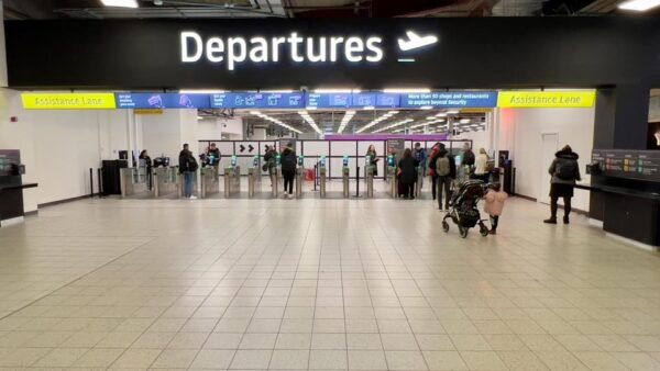 St. Pancras Intl To/From London Airports | Private Transfer - Comparison to Other Providers