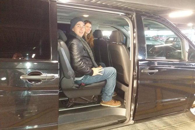 St Pancras Station Private Transfer From or to Your Hotel in London - Traveler Reviews and Ratings