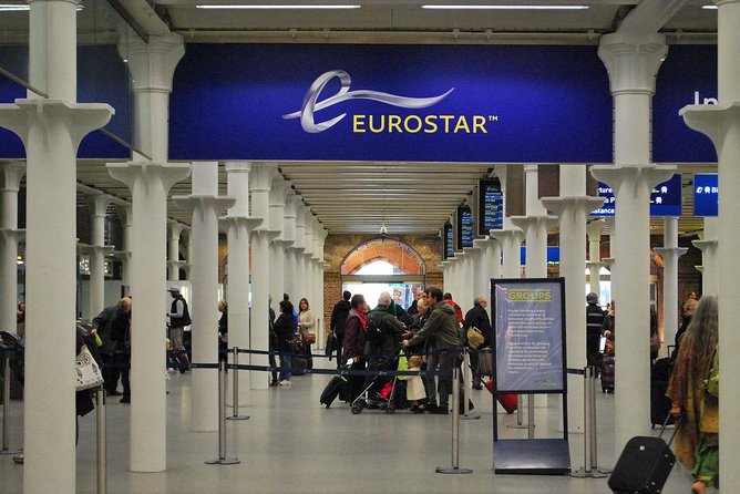 St Pancras Train Station to Heathrow Airport Private Transfer Service - Additional Information