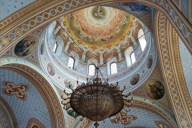 St Patrick Cathedral and Manhattan Walking Tour - The Sum Up