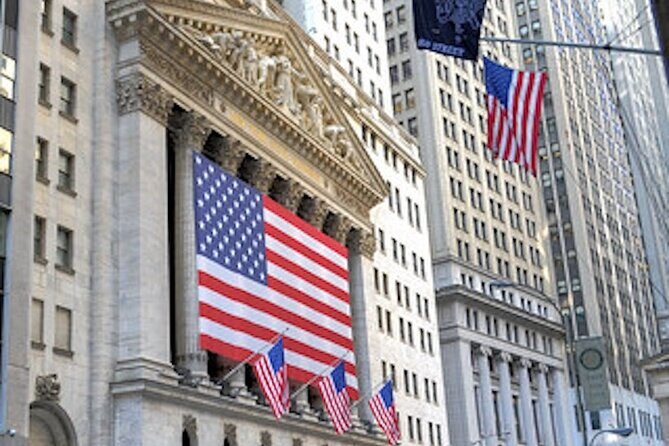 St Patrick Cathedral and Manhattan Walking Tour - FAQ