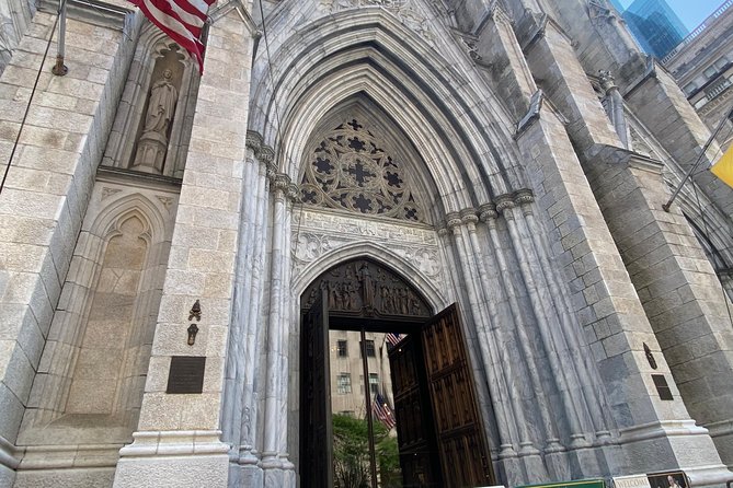 St Patricks Cathedral Official Audio Tour - Traveler Reviews