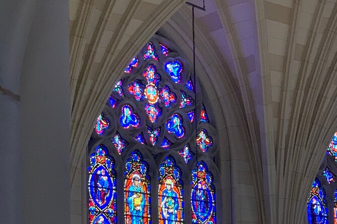 St Patricks Cathedral Official Holiday Tour - The Sum Up