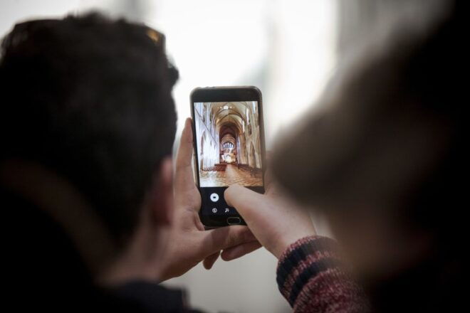 St Patrick's Cathedral: Self-Guided Cathedral Admission - Burial Place of Jonathan Swift