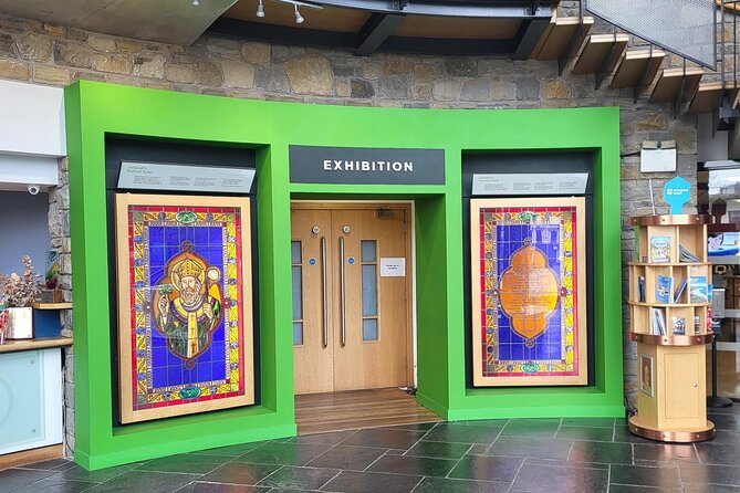 St Patricks Centre & Burial Site + Hillsborough Castle & Gardens - Cancellation Policy