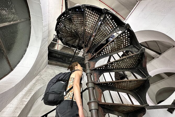 St. Paul Cathedral City of London & Millenium Bridge Private Tour - Background