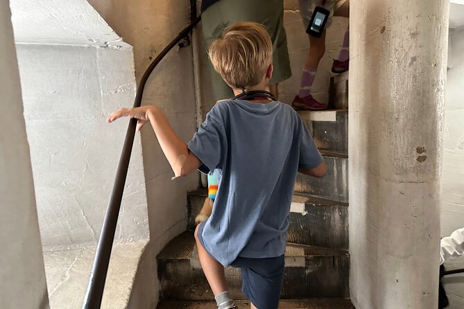 St Paul Cathedral City of London Private Tour Kids and Families - Overview of St Paul Cathedral Private Tour