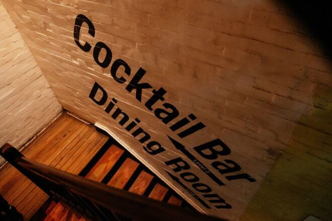 St. Paul: Drinking History Walking Tour - Directions and Important Information