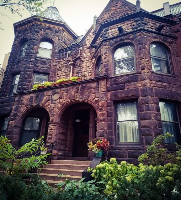 St. Paul - Summit Avenue Haunted History Ghost Walking Tour - Tour Highlights