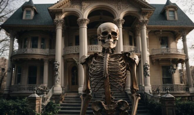 St. Paul - Summit Avenue Haunted History Ghost Walking Tour - Colorful Characters
