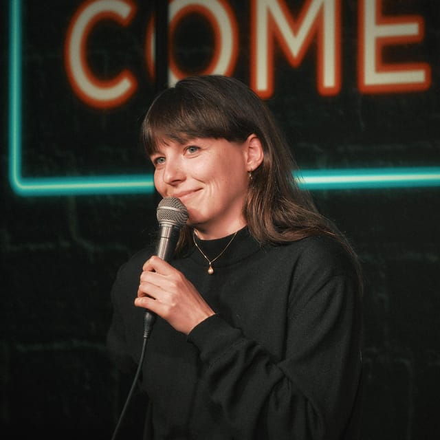 St Pauli Comedy Club Entry Ticket - Booking Your Tickets