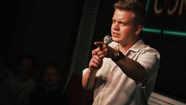St Pauli Comedy Club Entry Ticket - Frequently Asked Questions