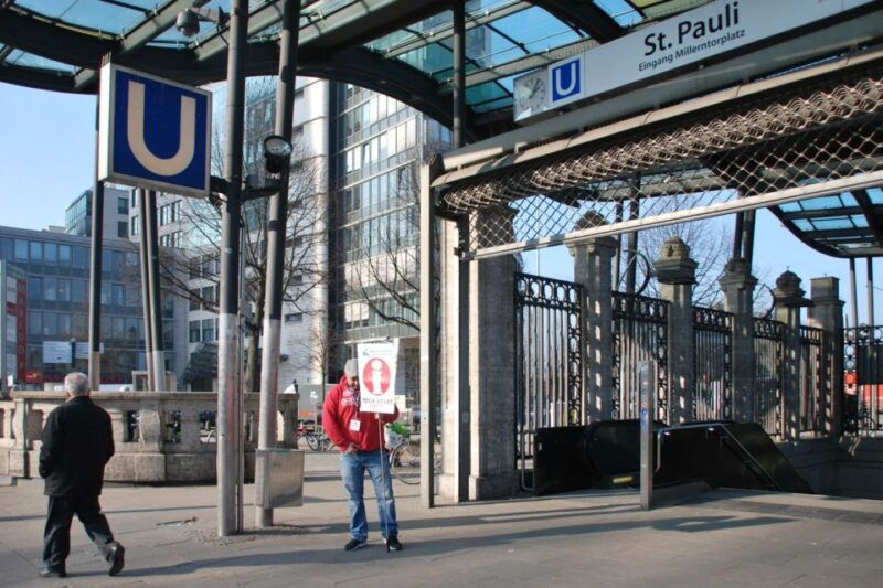 St. Pauli: Daytime Tour - Value and Practicalities