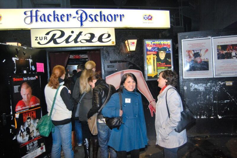 St. Pauli: Daytime Tour - Final Thoughts