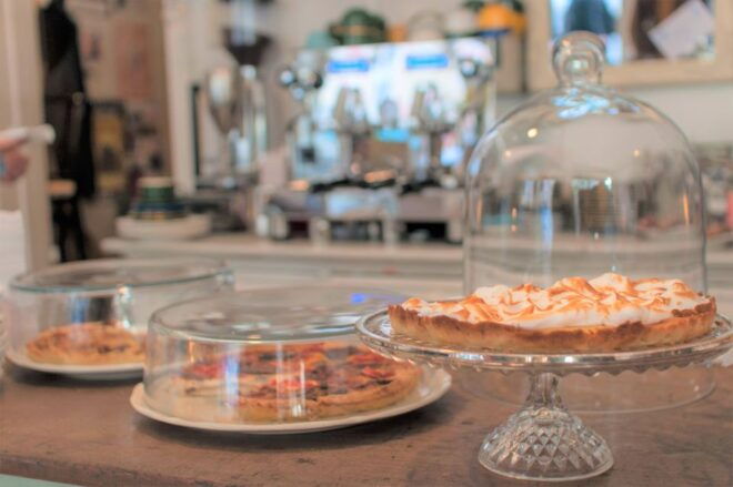 St. Pauli: Guided Food Tour With 5 Tastings - Full Description