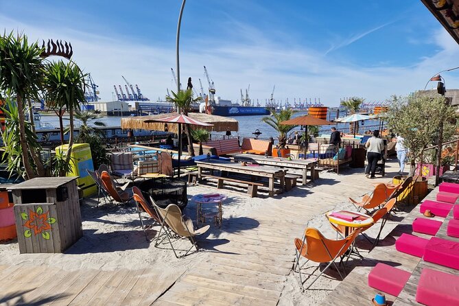 St. Pauli “Kiez” Running Tour With an Insider Tip Guarantee - Additional Information
