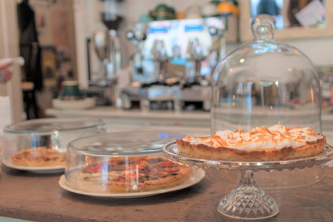 St. Pauli Kulinarisch – Die Food Tour - Time-saving Reviews and Recommendations
