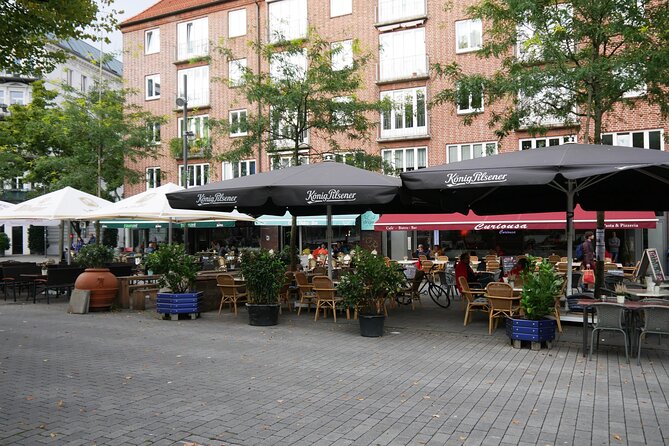 St. Pauli Kulinarisch – Die Food Tour - The Sum Up