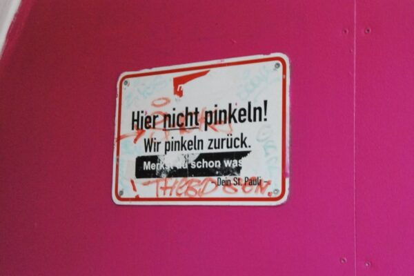 St. Pauli: Nighttime Tour - The Sum Up