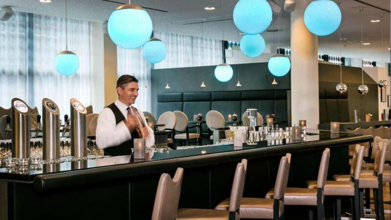 St. Pauli Unforgotten Relics of the Reeperbahn Tour - Introduction