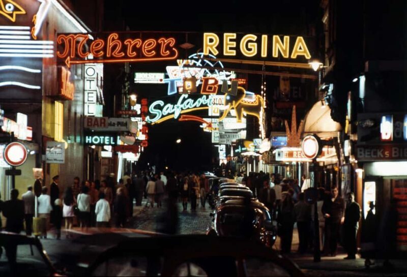 St. Pauli Unforgotten Relics of the Reeperbahn Tour - Good To Know